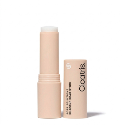 Stick Cicatris™ – Pour une peau visiblement plus lisse