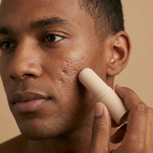 Stick Cicatris™ – Pour une peau visiblement plus lisse