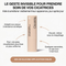 Stick Cicatris™ – Pour une peau visiblement plus lisse
