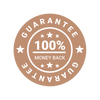 Money Back Guarantee